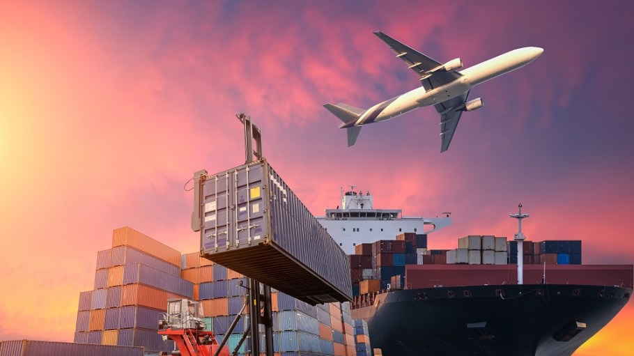 World merchandise trade is expected to remain below trend in the third and fourth quarters, according to the WTO Goods Trade Barometer.