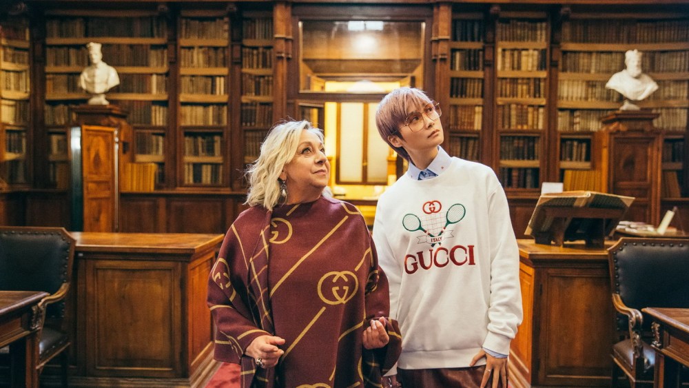 Gucci