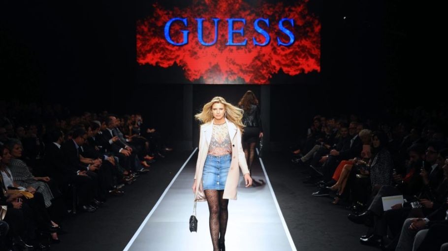 Guess plans to boost apparel sourced from China from 12 percent to 23 percent in 2020, citing factories offering "very compelling" prices.