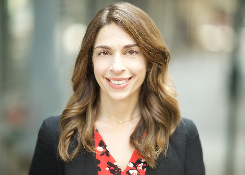 Heather Bergstein