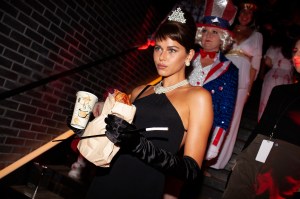 Georgia Fowler