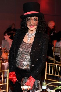 Joan Collins