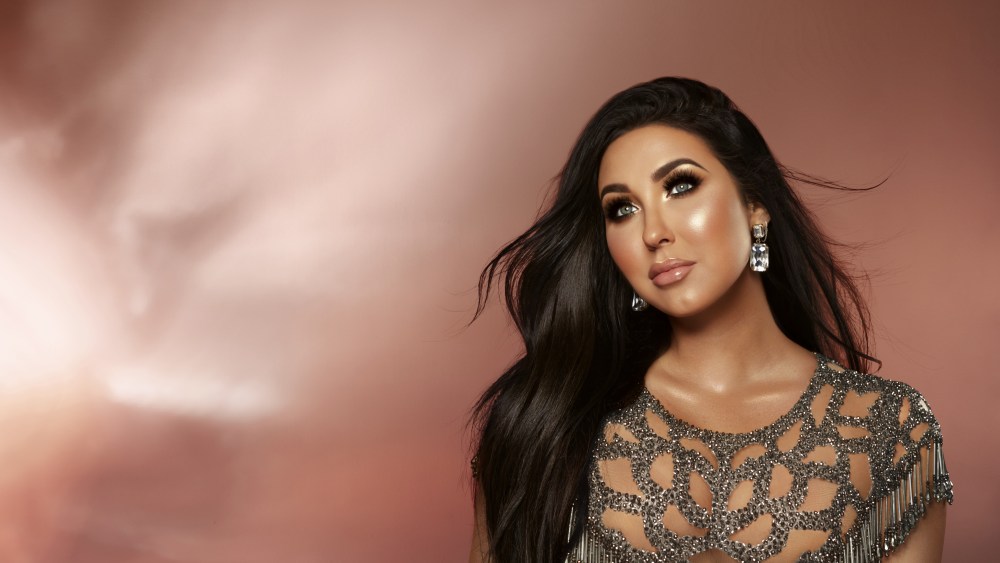 Jaclyn Cosmetics relaunches