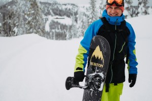 Jake Burton