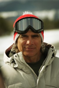 Jake Burton