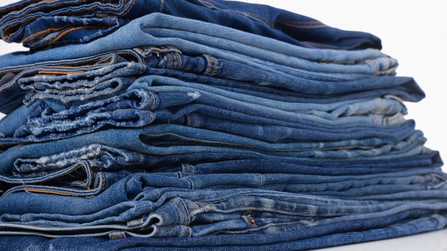 Denim suppliers like Naveena are relying on what they know best by building out popular fabric and trims collections for Fall/Winter 21-22.