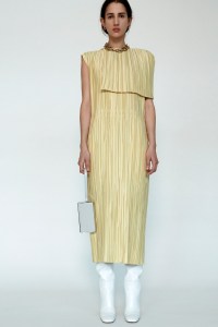 Jil Sander Pre-Fall 2020