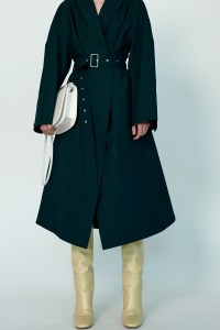 Jil Sander Pre-Fall 2020