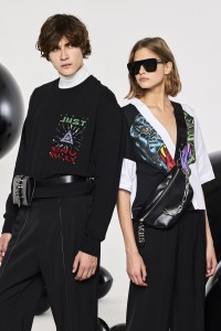 Just Cavalli Pre Fall 2020