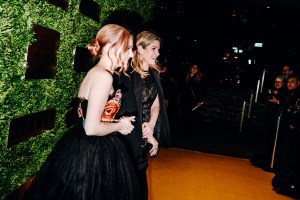 Danielle Lauder, Aerin Lauder