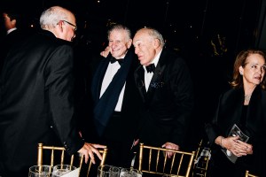 Leonard A. Lauder