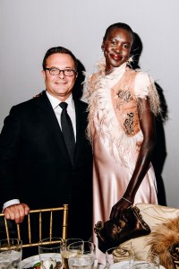 Alek Wek
