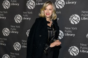 Diane Sawyer