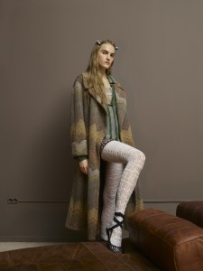 Missoni Pre-Fall 2020
