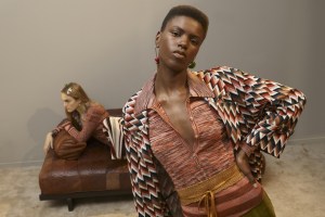 Missoni Pre-Fall 2020