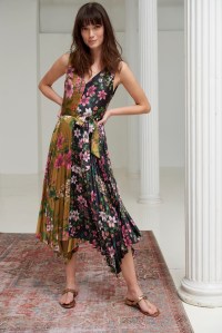 ML Monique Lhuillier Pre Fall 2020