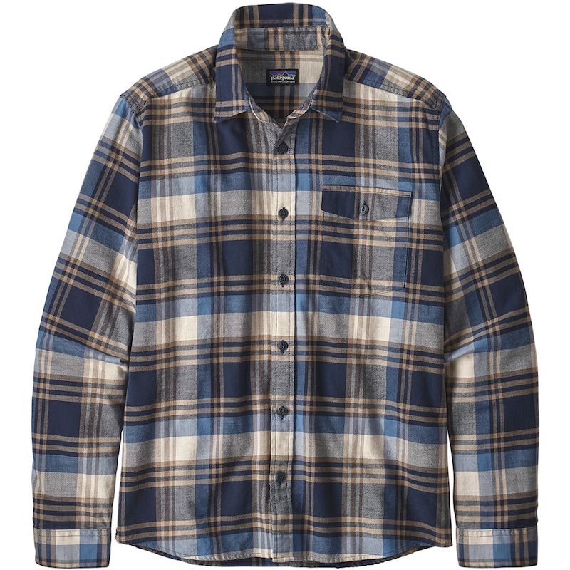 Patagonia shirt