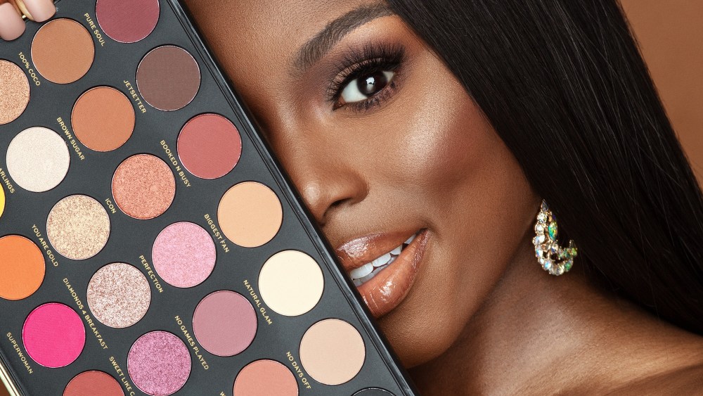 Revolution makeup
