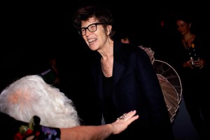 Elizabeth Diller