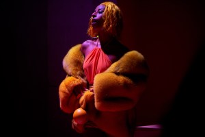 Kia LaBeija