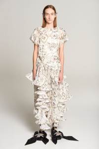 Preen by Thornton Bregazzi Pre-Fall 2020
