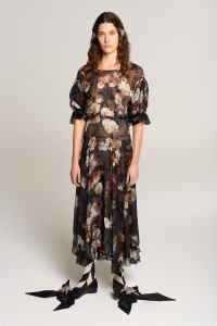 Preen by Thornton Bregazzi Pre-Fall 2020