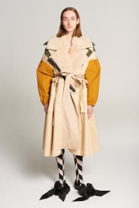 Preen by Thornton Bregazzi Pre-Fall 2020