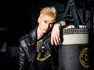 Machine Gun Kelly