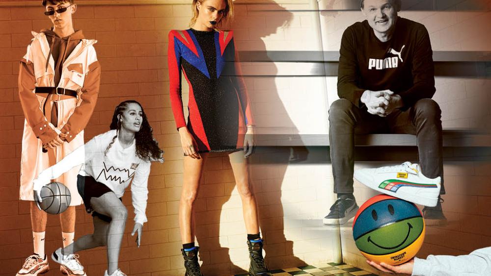 Puma