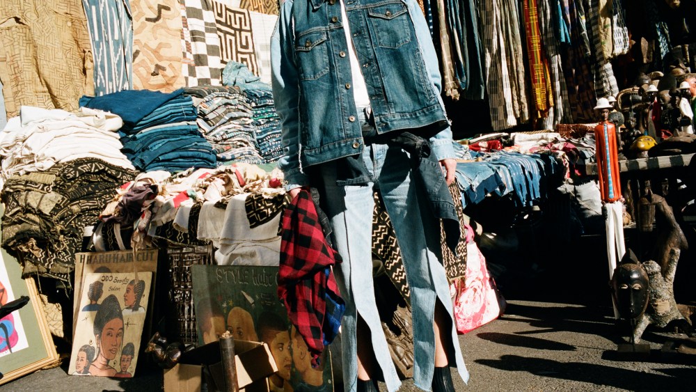 Rag & Bone x Bonum