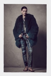 Roberto Cavalli Pre-Fall 2020