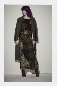 Roberto Cavalli Pre-Fall 2020