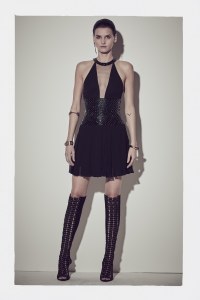 Roberto Cavalli Pre-Fall 2020