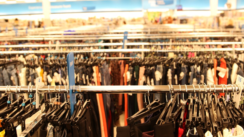 Ross Stores
