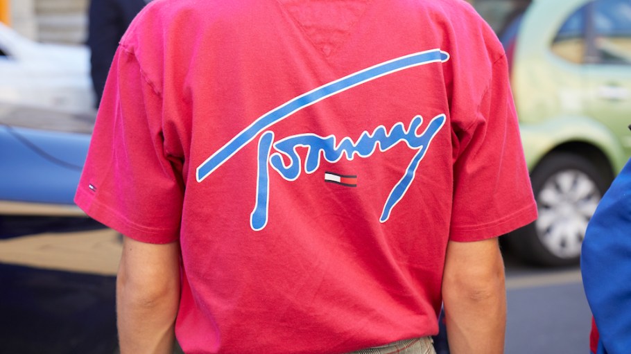 Tommy Hilfiger t-shirt