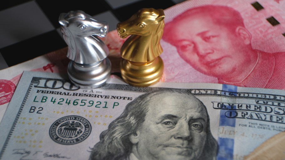 The US and China continue to negotiate phase one of an agreement on a trade deal, which could see tariffs removed and end the trade war.