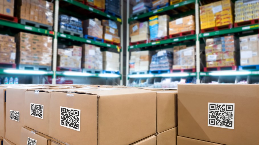 Brands and retailers are increasingly adopting inventory management technology to help correct the apparel industry's inventory problem.
