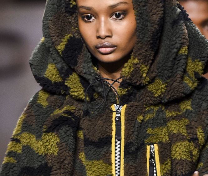 Thanks to designers like Miu Miu, Heron Preston and Christopher Raeburn, the practicality of outdoor fashion is finding a new home on the runway.