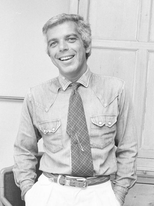 Ralph Lauren