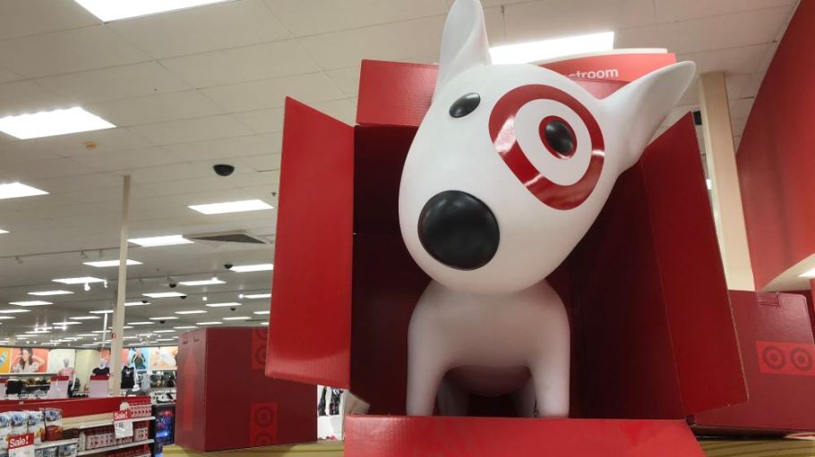 Strong apparel sales helped Target achieve 4.5 percent Q3 comparable sales, and store-based fulfillment services posted major gains, too.