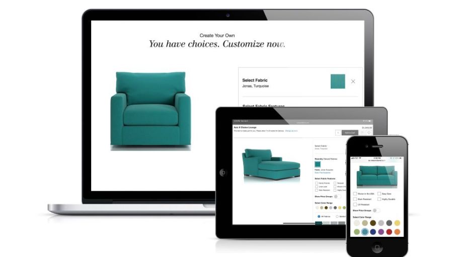Threekit raised $20 million to enhance its product visualization software platform that creates photorealistic and 3D images for e-commerce.