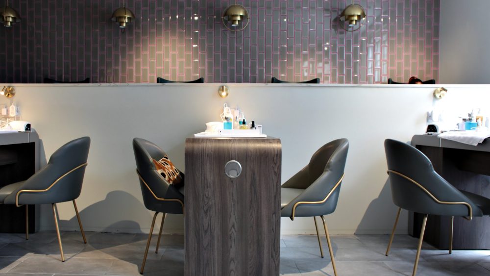 salon closures corona stylist affiliate program l'oréal