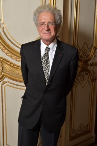 Laurent Dassault
