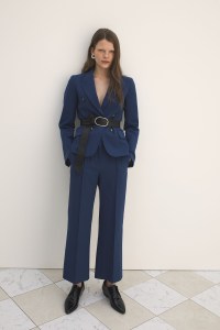 Derek Lam 10 Crosby Pre-Fall 2020
