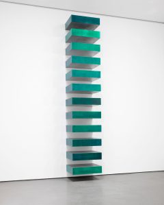 Judd, Donald