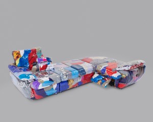 Balenciaga Sofa