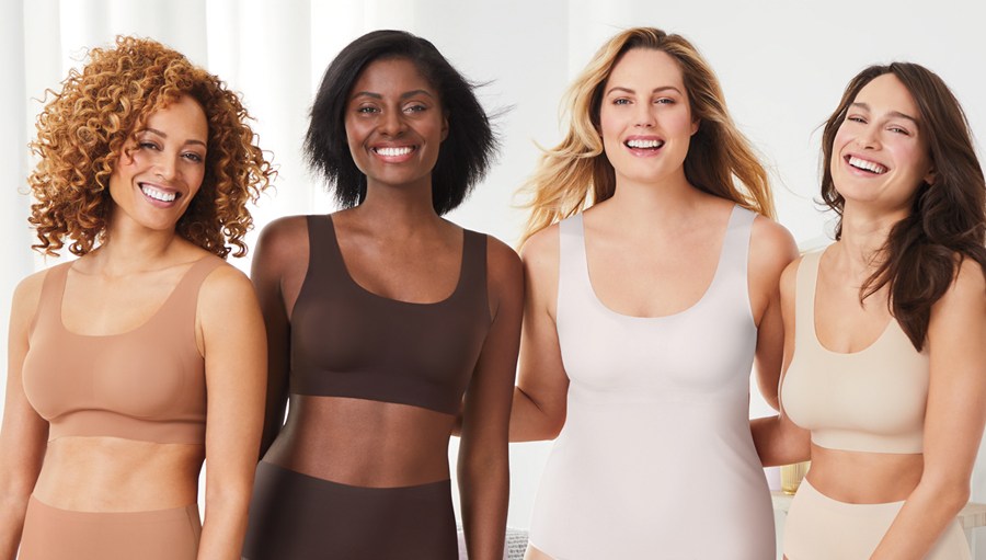 Bali EasyLite panties and shapewear