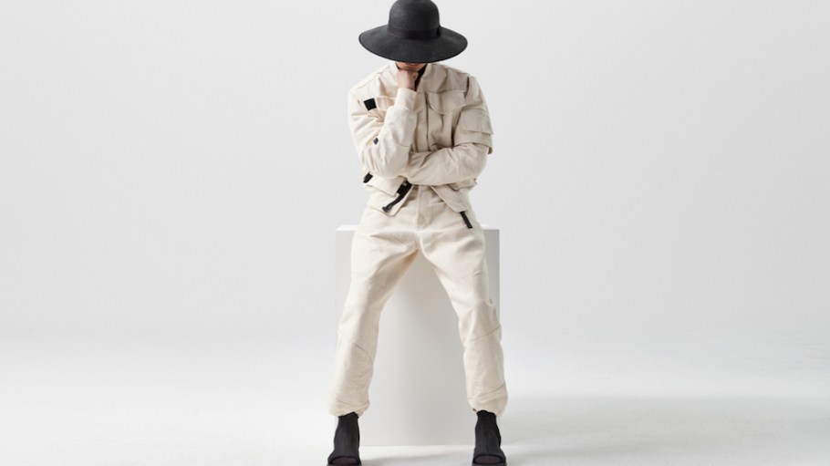 Fashion may not be first to mind when people think of Amsterdam, but with brands like G-Star Raw, denim heads know better.
