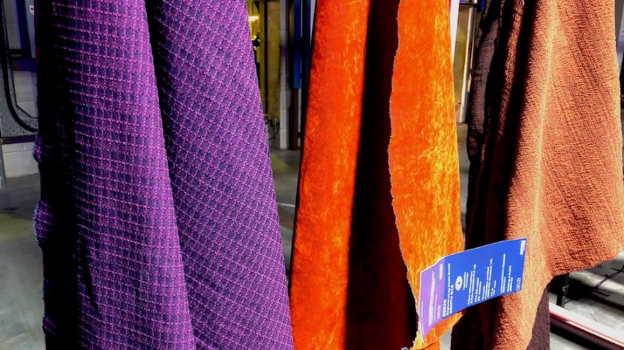 Premiere Vision presents a Spring/Summer 2021 season that blends sustainability and fashion.