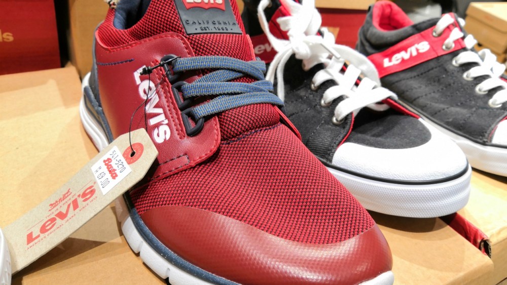 Genesco's acquisition of Togast LLC, which licenses Levi's shoes in the U.S., offers new revenue streams and footwear sourcing prowess.